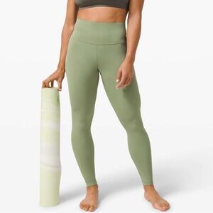 LULULEMON - Align Pant 25”